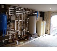Bespoke Garage Interior Installation