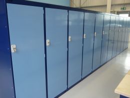 Professional Workshop Installation